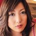 横山みれいの顔