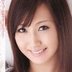 若葉くるみの顔