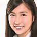 奥原莉乃の顔
