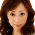 芹沢舞の顔