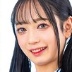 一二三ゆぅりの顔