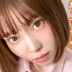 高梨有紗の顔