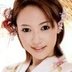 結川るりの顔