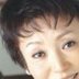 林原秀美の顔