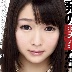 涼川絢音の顔