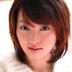 水野ちかの顔