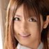 有紀かなの顔