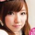三嶋沙希（みしまさき）の顔