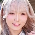 藍瀬ミナの顔