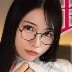 月乃ことねの顔