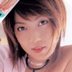 中川瞳（なかがわひとみ）の顔