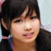 前田彩七の顔