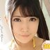 優月まりなの顔