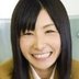 弘前亮子の顔