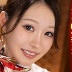 清水優愛の顔