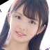 堀沢茉由の顔