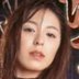 上原深雪（うえはらみゆき）の顔