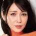 葉月保奈美の顔