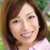真矢恵子の顔