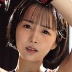 ひなたなつの顔