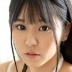 天野花乃の顔
