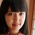 白桃心奈の顔