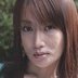 北島玲(きたじまれい)の顔