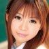長谷川しずくの顔