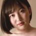 合原槻羽の顔