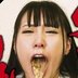 月野ゆりあの顔