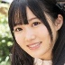 有馬美玖の顔