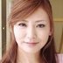 倉木みおの顔