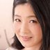 横山紗江子の顔
