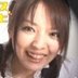 高城梨沙の顔
