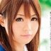 長谷川しずくの顔