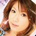 木村那美の顔