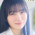 南あいりの顔