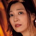 松本翔子の顔