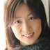 矢吹涼子の顔