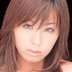 西真奈美の顔