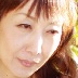 真木静乃の顔