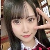 ゆめ莉りかの顔