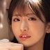 川口桜の顔