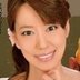 伊集院茜の顔