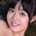 若菜すずの顔