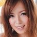蒼井怜の顔