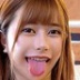 悠月リアナの顔17