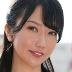 葉月英里の顔