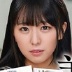 真宮しおりの顔