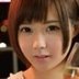 木下麻季の顔